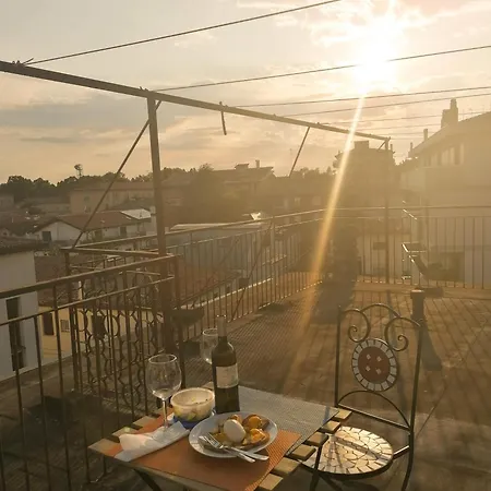 Sofia, By Short Holidays Apartment Mestre