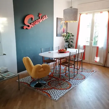 Apartment Sofia, By Short Holidays Mestre